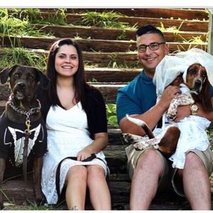 Meet your Posher, Donald